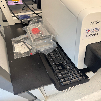 Illumina MiSeq Gene Sequencing System image 2